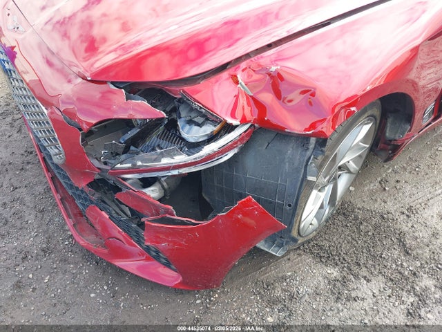 2022 GENESIS G70 KMTG34TAXNU095492 Photo 5