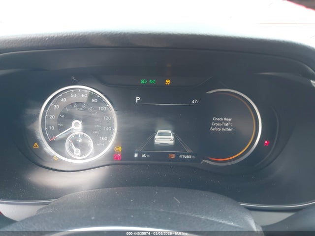 2022 GENESIS G70 KMTG34TAXNU095492 Photo 6