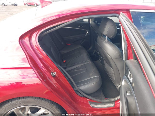 2022 GENESIS G70 KMTG34TAXNU095492 Photo 7