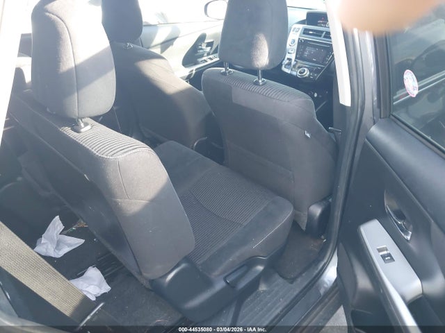 JTDZN3EU2HJ070756 Toyota Prius V Two