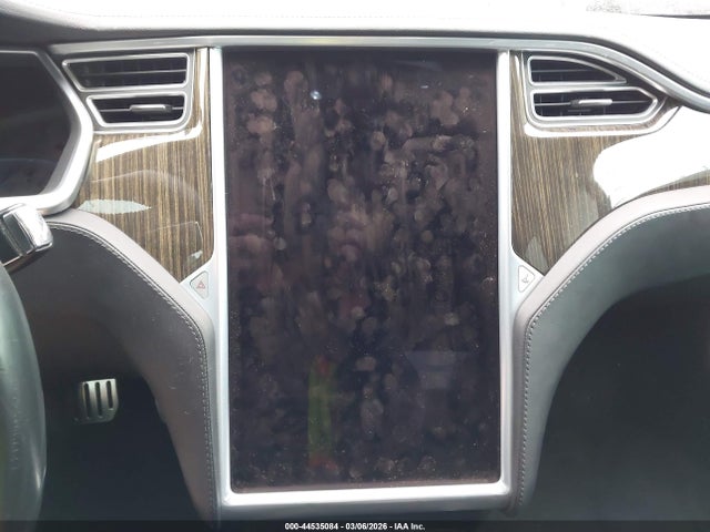 Продажа на аукционе авто 2013 Tesla Model S Performance, vin: 5YJSA1DP9DFP14848, номер лота: 44535084