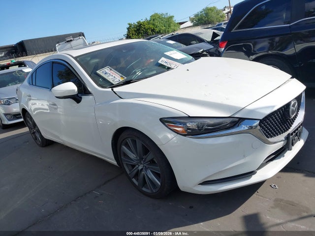 2020 MAZDA MAZDA6 JM1GL1TY0L1512319