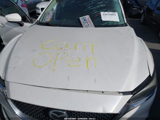 2020 MAZDA MAZDA6 JM1GL1TY0L1512319 Photo 9