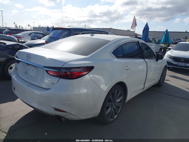 2020 MAZDA MAZDA6 JM1GL1TY0L1512319 Photo 3