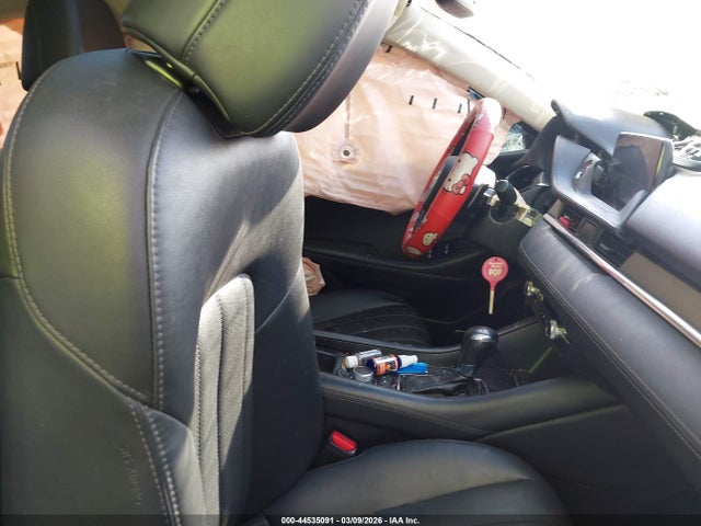 2020 MAZDA MAZDA6 JM1GL1TY0L1512319 Photo 4