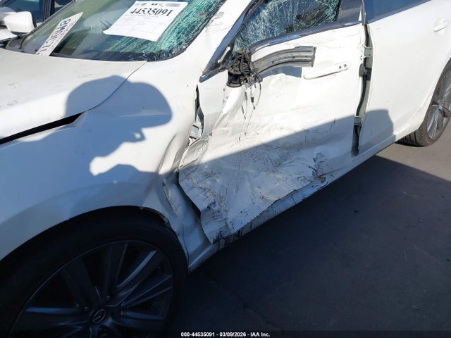 2020 MAZDA MAZDA6 JM1GL1TY0L1512319 Photo 5