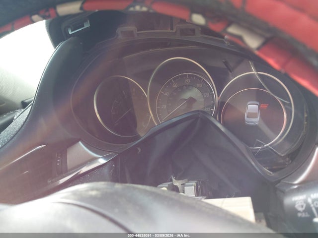 2020 MAZDA MAZDA6 JM1GL1TY0L1512319 Photo 6