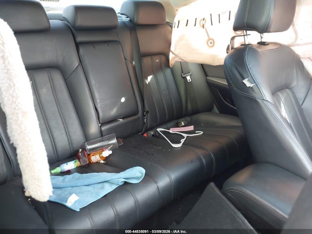 2020 MAZDA MAZDA6 JM1GL1TY0L1512319 Photo 7