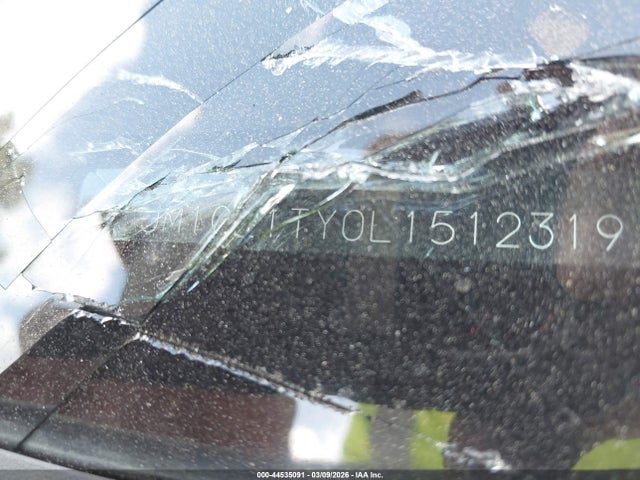 2020 MAZDA MAZDA6 JM1GL1TY0L1512319 Photo 8