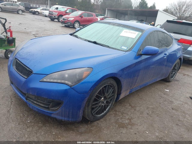 Aukcja sprzedaży 2012 Hyundai Genesis 2.0t, vin: KMHHT6KD0CU067946, numer aukcji: 44535094