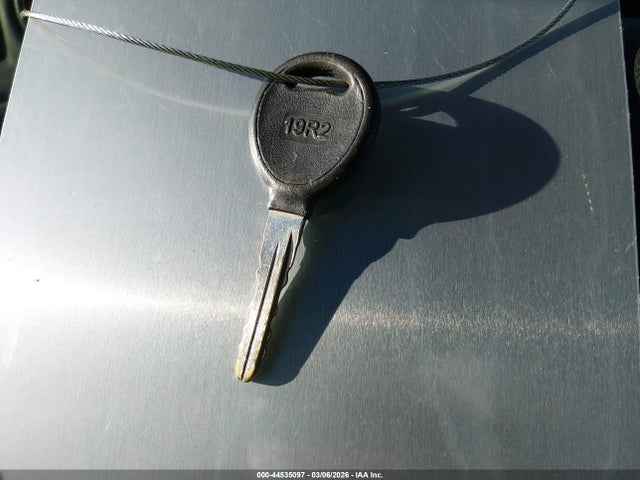 2000 PONTIAC GRAND AM 1G2NW52E1YM763972 Photo 10