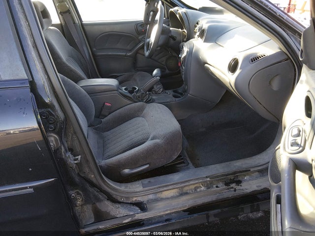 2000 PONTIAC GRAND AM 1G2NW52E1YM763972 Photo 4
