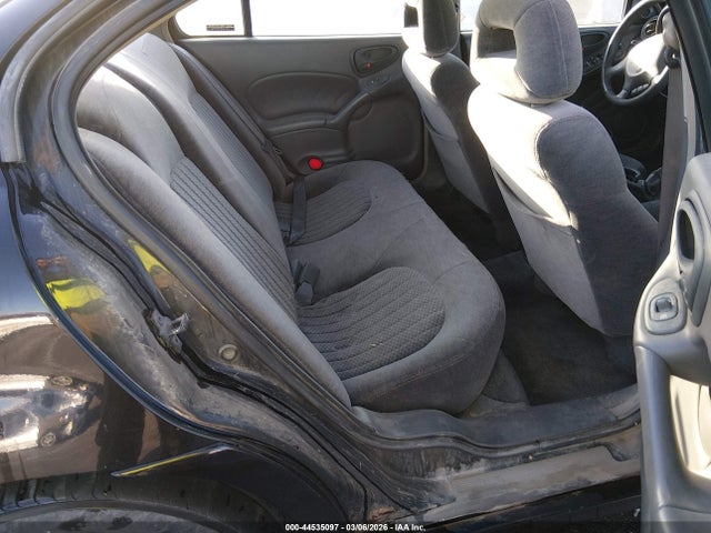 2000 PONTIAC GRAND AM 1G2NW52E1YM763972 Photo 7