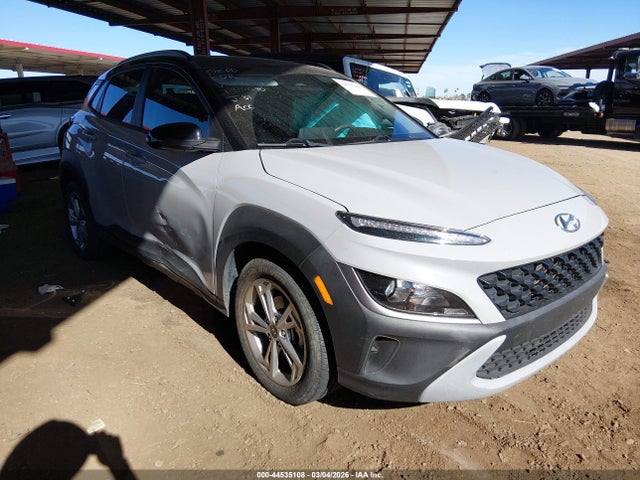 2023 HYUNDAI KONA KM8K62AB3PU007090