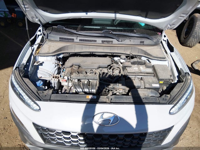 2023 HYUNDAI KONA KM8K62AB3PU007090 Photo 9