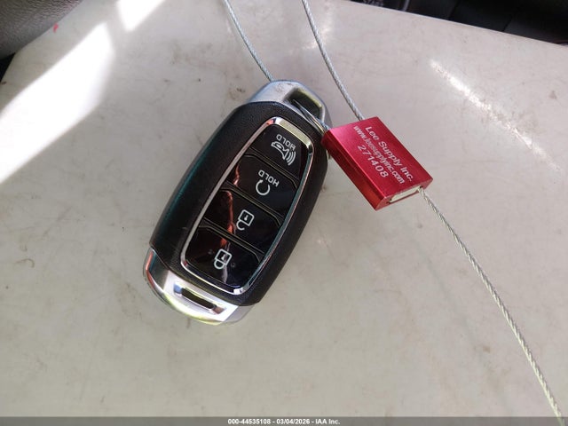 2023 HYUNDAI KONA KM8K62AB3PU007090 Photo 10