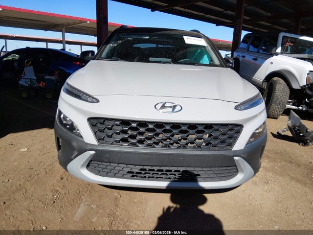 Hyundai Kona Sel 2023 KM8K62AB3PU007090 Image 12