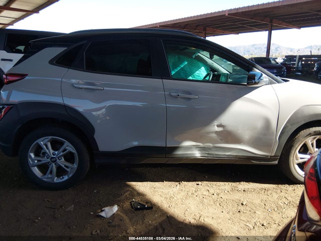 Hyundai Kona Sel 2023 KM8K62AB3PU007090 Image 13