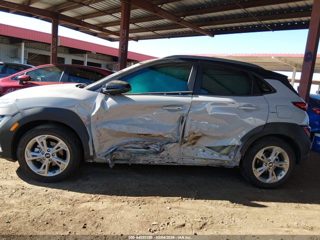 Hyundai Kona Sel 2023 KM8K62AB3PU007090 Image 14