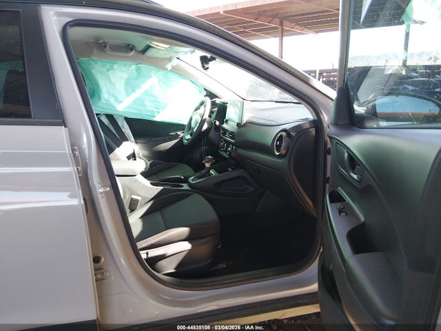 2023 HYUNDAI KONA KM8K62AB3PU007090 Photo 4