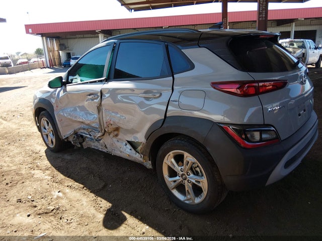2023 HYUNDAI KONA KM8K62AB3PU007090 Photo 5