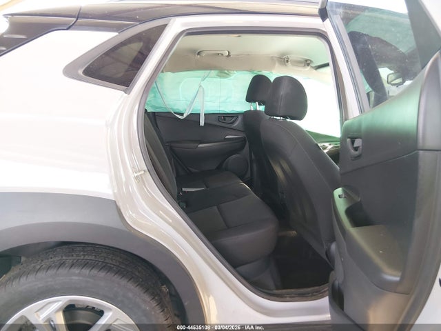 2023 HYUNDAI KONA KM8K62AB3PU007090 Photo 7