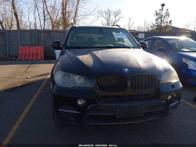 2011 BMW X5 5UXZV4C52BL400360 Photo 5
