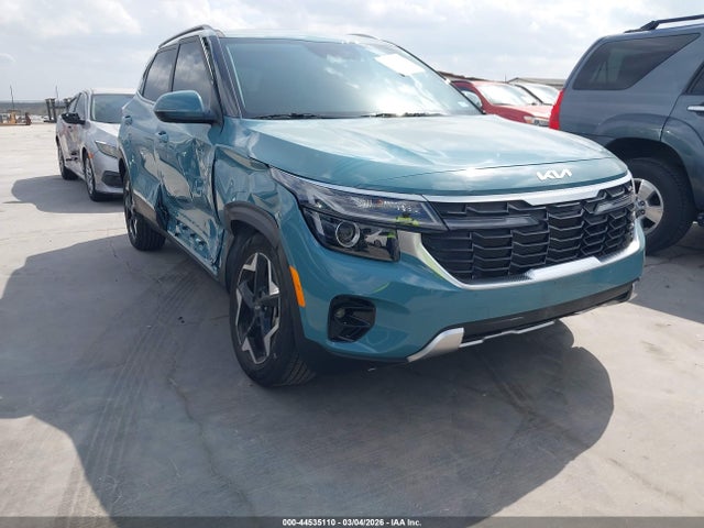 2024 KIA SELTOS KNDERCAA5R7504648