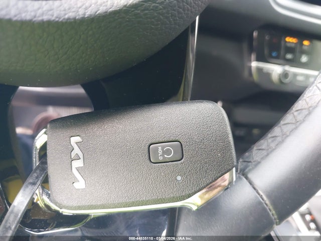 2024 KIA SELTOS KNDERCAA5R7504648 Photo 10
