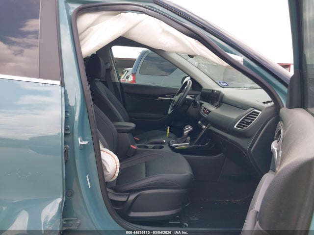 2024 KIA SELTOS KNDERCAA5R7504648 Photo 4