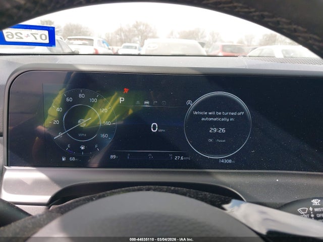 2024 KIA SELTOS KNDERCAA5R7504648 Photo 6