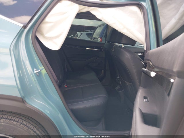 2024 KIA SELTOS KNDERCAA5R7504648 Photo 7