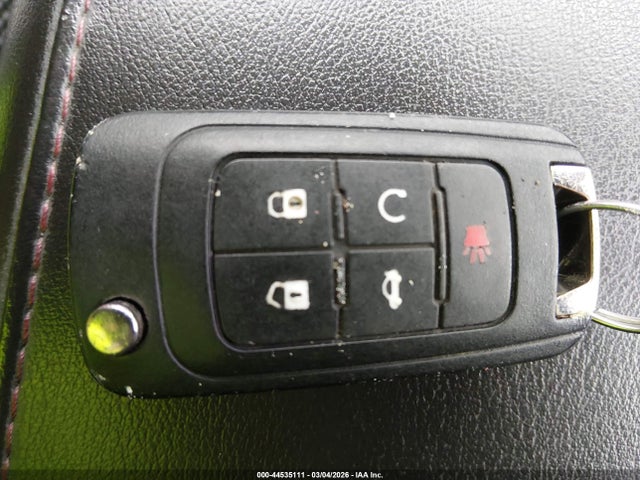 Продажа на аукционе авто 2011 Chevrolet Equinox 1lt, vin: 2CNFLEEC2B6393698, номер лота: 44535111