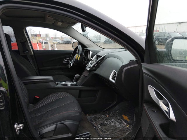 Продажа на аукционе авто 2011 Chevrolet Equinox 1lt, vin: 2CNFLEEC2B6393698, номер лота: 44535111