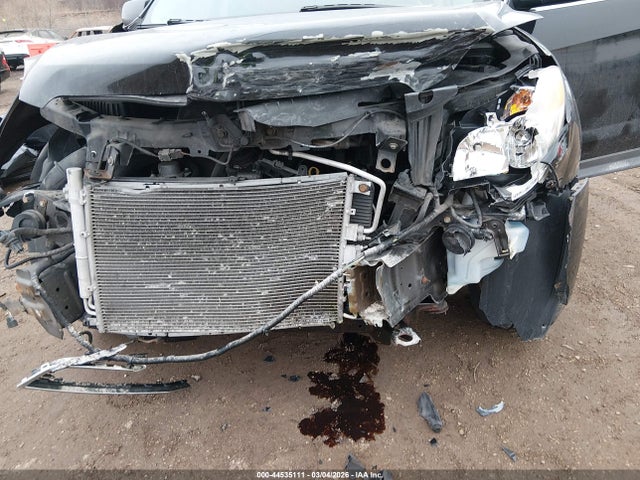 Продажа на аукционе авто 2011 Chevrolet Equinox 1lt, vin: 2CNFLEEC2B6393698, номер лота: 44535111