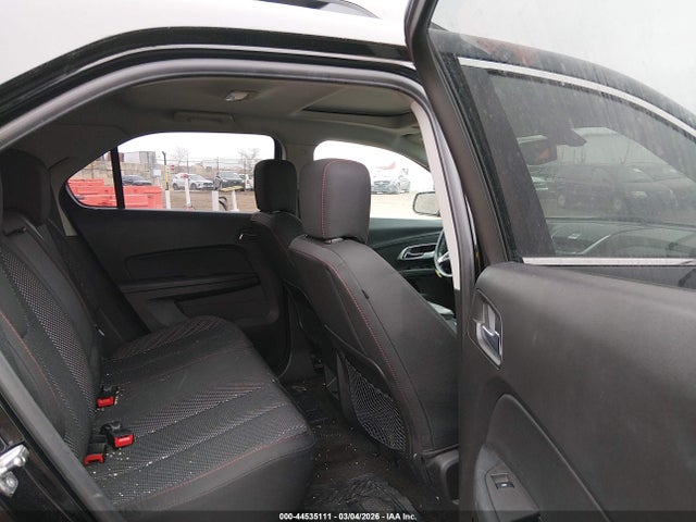 Продажа на аукционе авто 2011 Chevrolet Equinox 1lt, vin: 2CNFLEEC2B6393698, номер лота: 44535111