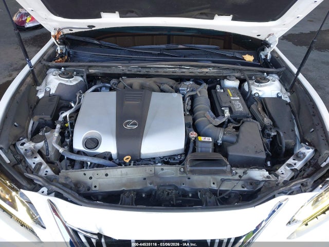 Продаж на аукціоні авто 2020 Lexus Es 350 Ultra Luxury, vin: 58AFZ1B13LU057788, номер лоту: 44535116
