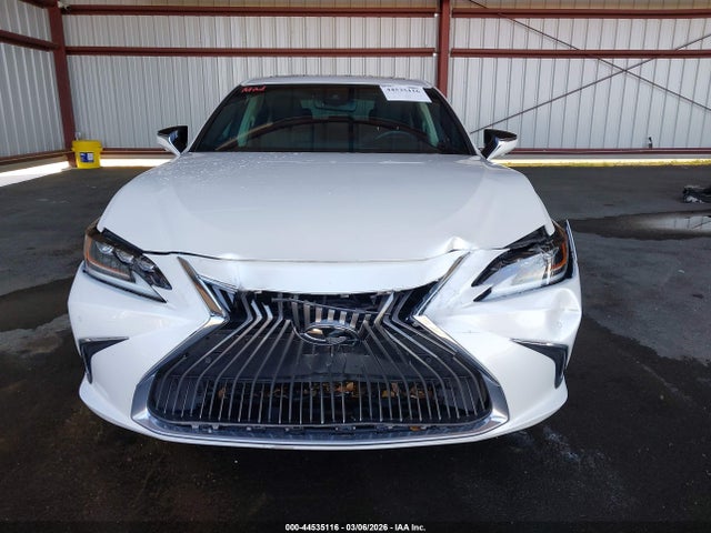 Продаж на аукціоні авто 2020 Lexus Es 350 Ultra Luxury, vin: 58AFZ1B13LU057788, номер лоту: 44535116