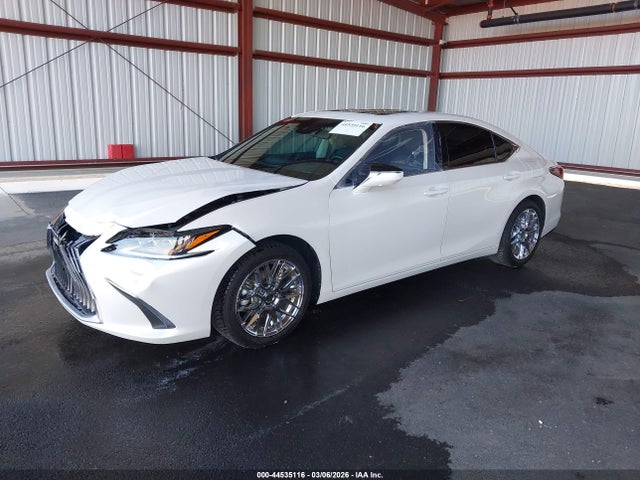 Продаж на аукціоні авто 2020 Lexus Es 350 Ultra Luxury, vin: 58AFZ1B13LU057788, номер лоту: 44535116