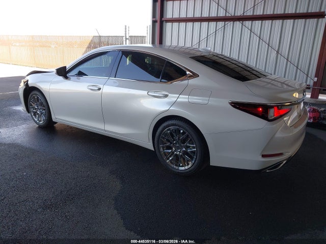 Продаж на аукціоні авто 2020 Lexus Es 350 Ultra Luxury, vin: 58AFZ1B13LU057788, номер лоту: 44535116