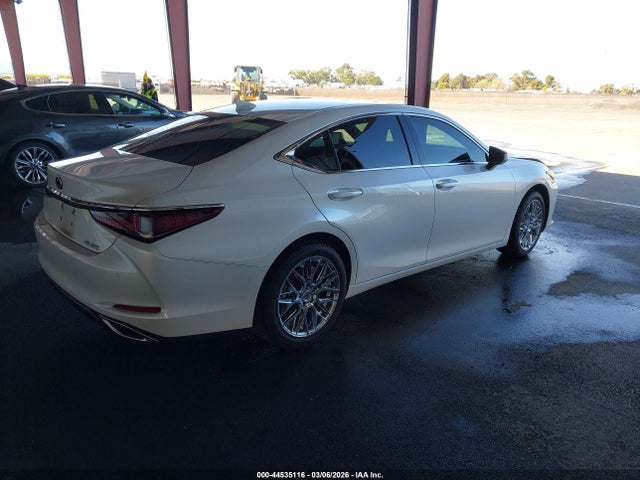 Продаж на аукціоні авто 2020 Lexus Es 350 Ultra Luxury, vin: 58AFZ1B13LU057788, номер лоту: 44535116