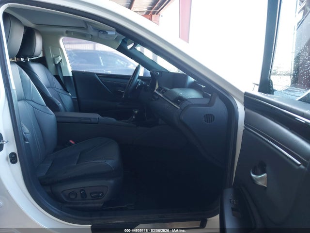 Продаж на аукціоні авто 2020 Lexus Es 350 Ultra Luxury, vin: 58AFZ1B13LU057788, номер лоту: 44535116