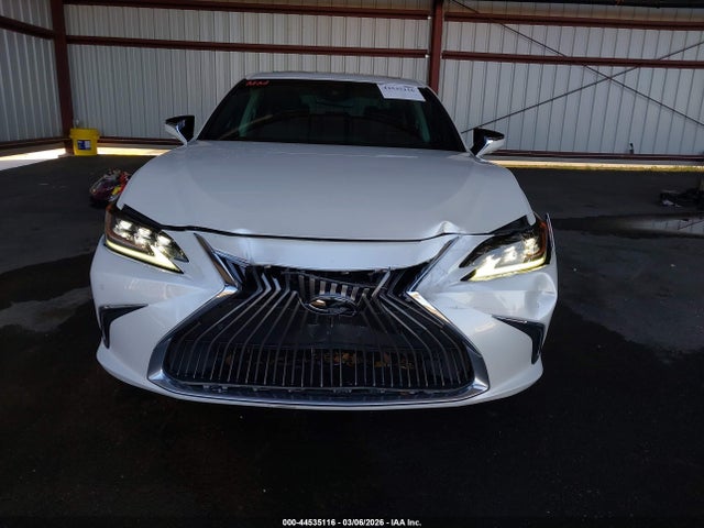 Продаж на аукціоні авто 2020 Lexus Es 350 Ultra Luxury, vin: 58AFZ1B13LU057788, номер лоту: 44535116