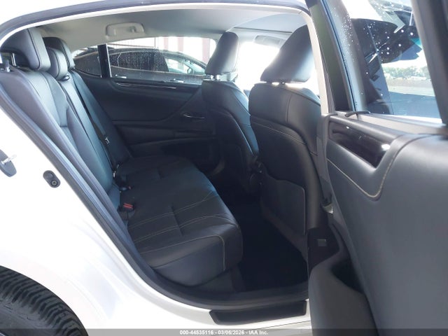 Продаж на аукціоні авто 2020 Lexus Es 350 Ultra Luxury, vin: 58AFZ1B13LU057788, номер лоту: 44535116