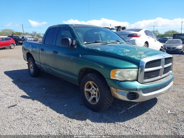 44535117 :رقم المزاد ، 1D7HA18Z13S164865 vin ، 2003 Dodge Ram 1500 Slt/laramie/st مزاد بيع