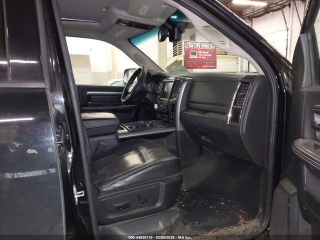 Продажа на аукционе авто 2014 Ram 1500 Sport, vin: 1C6RR7MT2ES392573, номер лота: 44535118