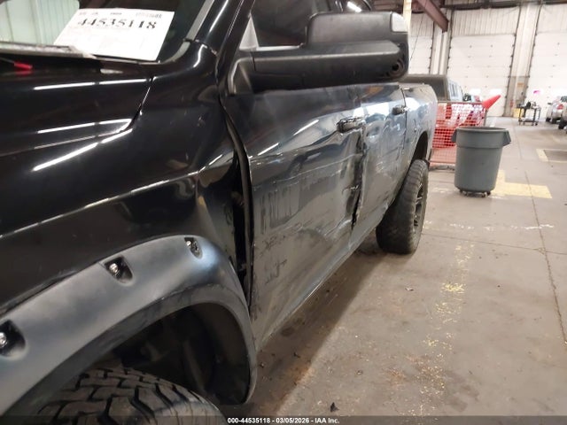 Продажа на аукционе авто 2014 Ram 1500 Sport, vin: 1C6RR7MT2ES392573, номер лота: 44535118