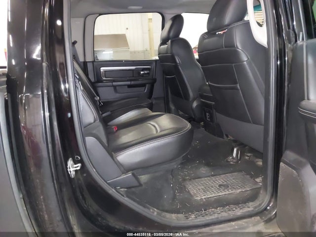 Продажа на аукционе авто 2014 Ram 1500 Sport, vin: 1C6RR7MT2ES392573, номер лота: 44535118