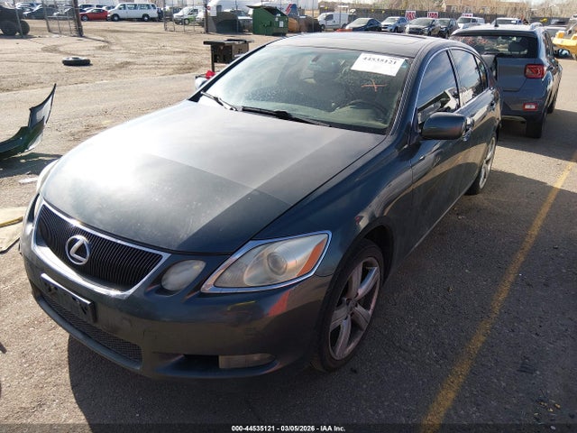 Продаж на аукціоні авто 2007 Lexus Gs 350, vin: JTHCE96S970005816, номер лоту: 44535121