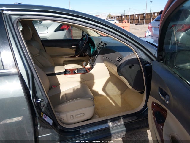 Продаж на аукціоні авто 2007 Lexus Gs 350, vin: JTHCE96S970005816, номер лоту: 44535121